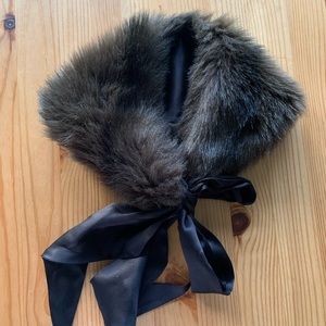 Banana republic scarf